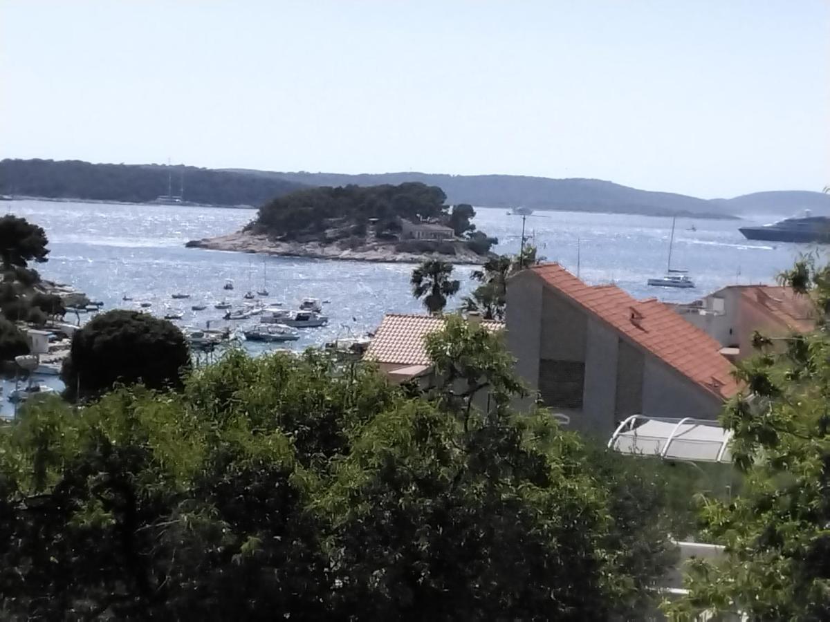 Apartment & Zlatica Hvar Hvar Town