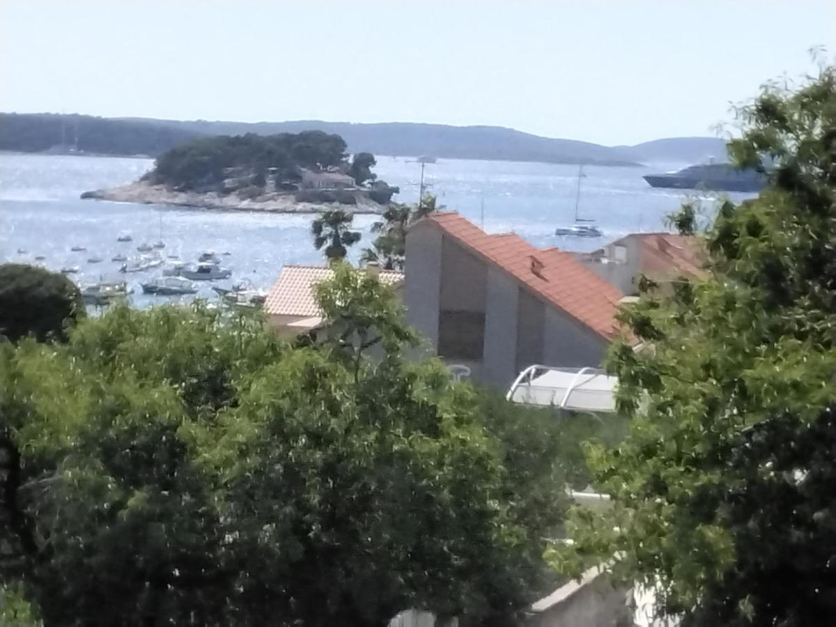 & Zlatica Hvar Apartment Hvar Town