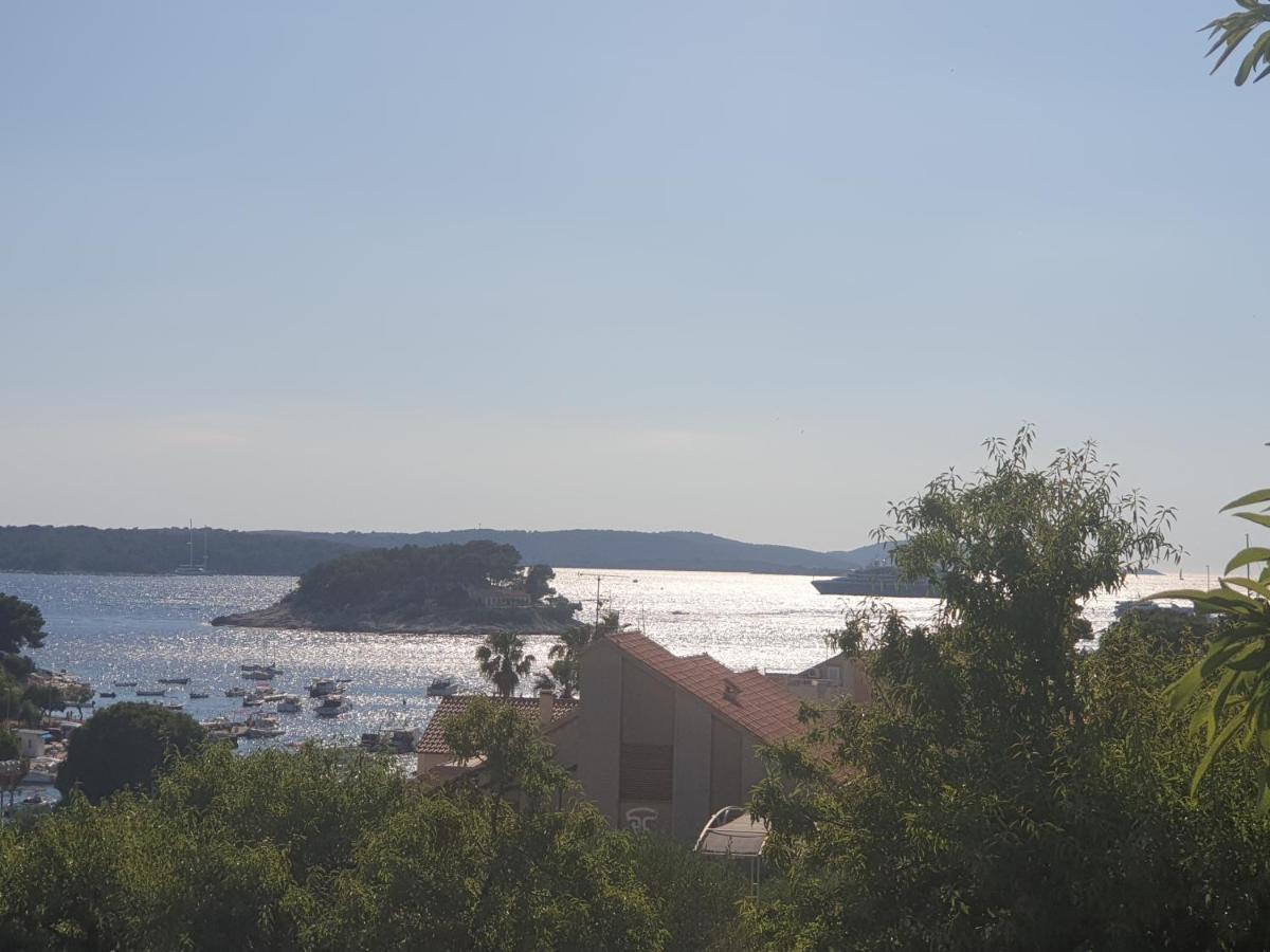 & Zlatica Hvar Apartment Hvar Town